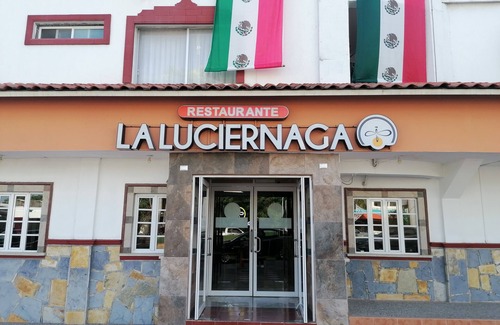 Zona Centro Hotel | Hotel San Fernando