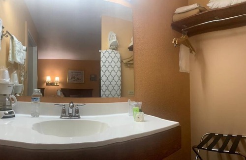 Magdalena de Kino Hotel | Hotel San Jose