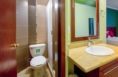Cholula Hotel | Hotel San Pablo