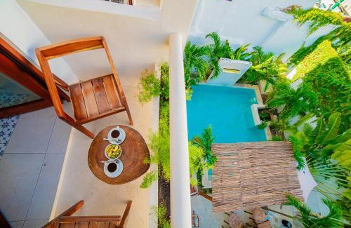 Centro Hotel | Hotel San Vicente