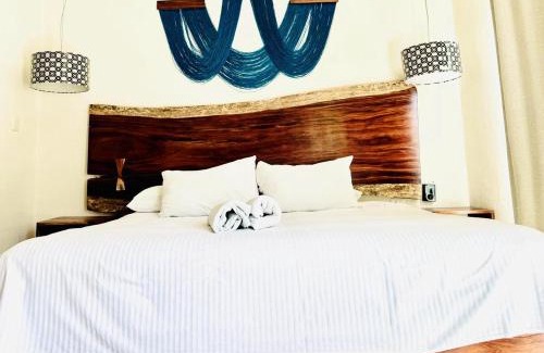 Centro Hotel | Hotel San Vicente