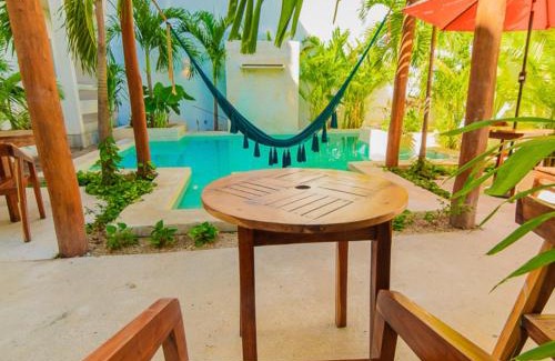 Centro Hotel | Hotel San Vicente