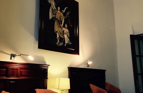 Downtown Queretaro Hotel | Hotel San Xavier