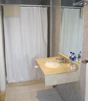 Reforma Hotel | Hotel Sevilla