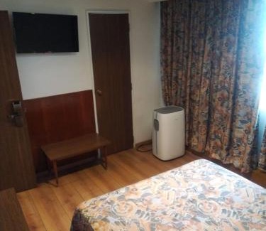 Reforma Hotel | Hotel Sevilla