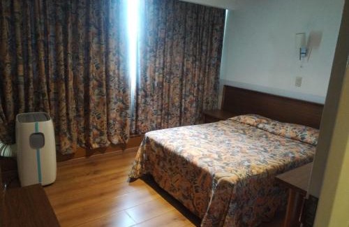 Reforma Hotel | Hotel Sevilla