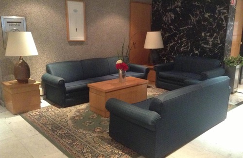 Reforma Hotel | Hotel Sevilla