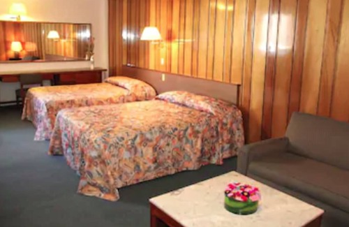 Reforma Hotel | Hotel Sevilla