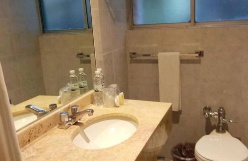 Reforma Hotel | Hotel Sevilla