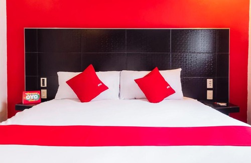 Cuauhtemoc Hotel | Hotel SR92 Adults Only