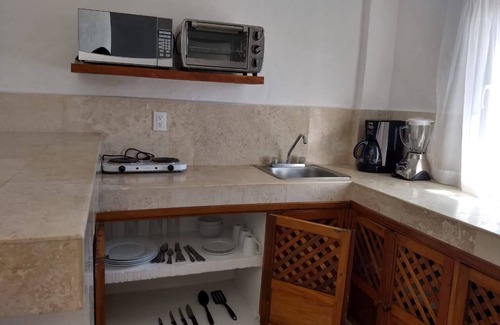 Las Glorias Apartment | Hotel Suites Mar Elena