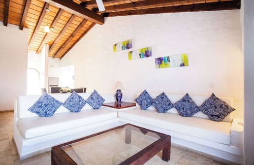 Las Glorias Apartment | Hotel Suites Mar Elena