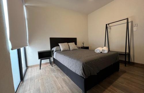 Leon Apartment | Hotel Tía Flora