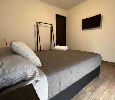 Leon Apartment | Hotel Tía Flora