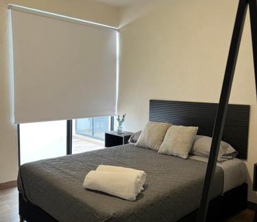 Leon Apartment | Hotel Tía Flora