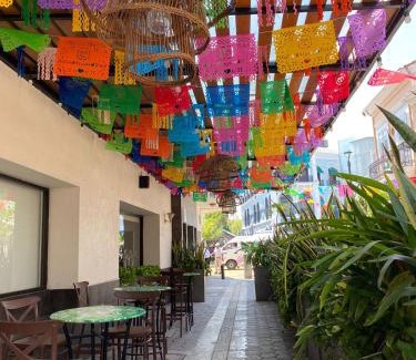 Villahermosa Hotel | Hotel Urban Express