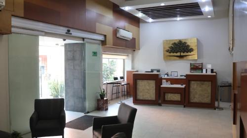 Villahermosa Hotel | Hotel Urban Express