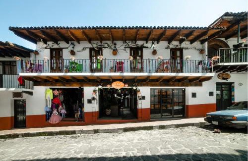 Agua Fria Hotel | Hotel Valle Bonito, Valle de Bravo