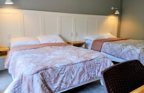 Tamasopo Hotel | Hotel Ventanas Al Paraiso