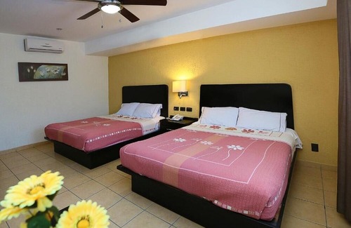 San Juan del Rio Hotel | Hotel Victoria Inn