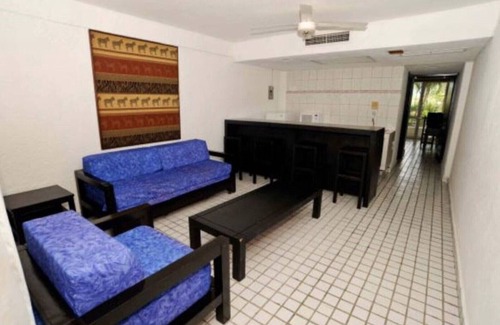 Ixtapa Hotel | Hotel Villas Paraiso/room 22