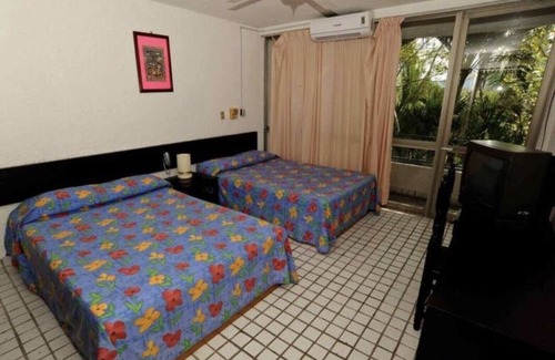 Ixtapa Hotel | Hotel Villas Paraiso/room 22