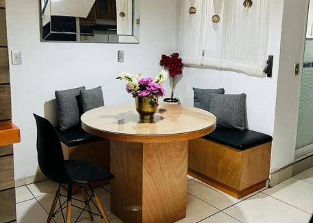 Morelia House | House ∙ 1 bedroom ∙ 4 guests