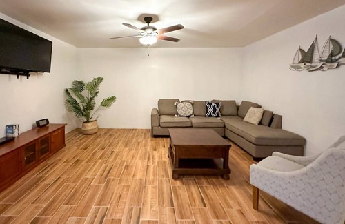 Ferrocarrilera House | House ∙ 3 bedrooms ∙ 8 guests