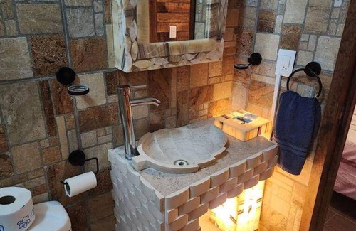 Atlixco House | House ∙ 3 bedrooms ∙ 10 guests