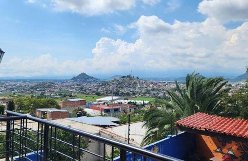 Atlixco House | House ∙ 3 bedrooms ∙ 10 guests