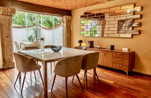 Del Carmen House | House ∙ 3 bedrooms ∙ 9 guests