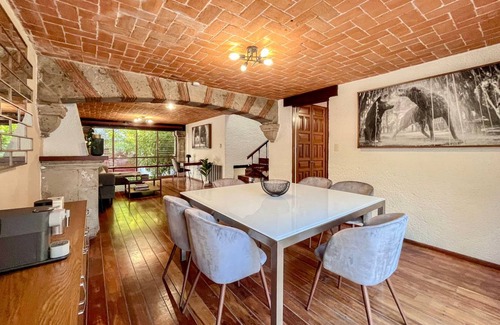 Del Carmen House | House ∙ 3 bedrooms ∙ 9 guests