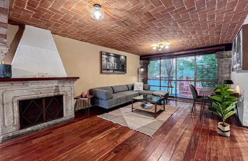 Del Carmen House | House ∙ 3 bedrooms ∙ 9 guests