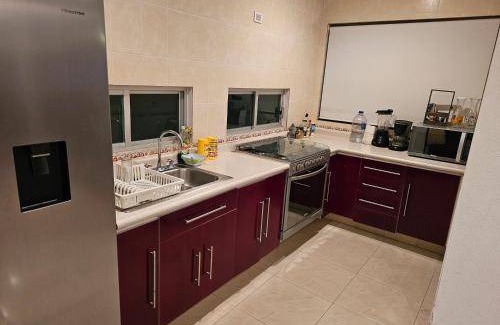 Jiutepec House | House ∙ 3 bedrooms ∙ 6 guests