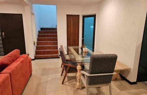 Jiutepec House | House ∙ 3 bedrooms ∙ 6 guests