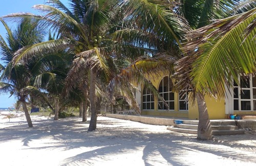 Majahual House | House ∙ 3 bedrooms ∙ 7 guests