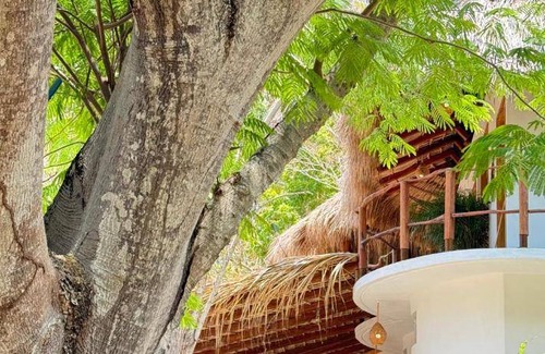 Arroyo Cruz House | House ∙ 4 bedrooms ∙ 8 guests