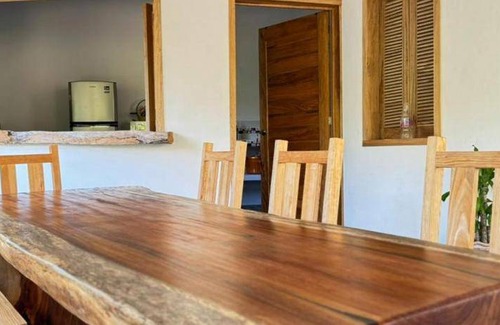 Arroyo Cruz House | House ∙ 4 bedrooms ∙ 8 guests