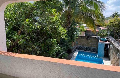 Yautepec House | House ∙ 5 bedrooms ∙ 12 guests