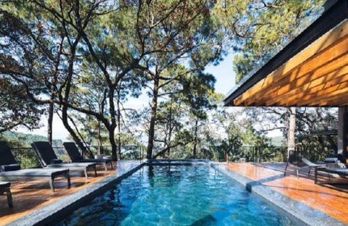La Pena House | House ∙ 6 bedrooms ∙ 14 guests