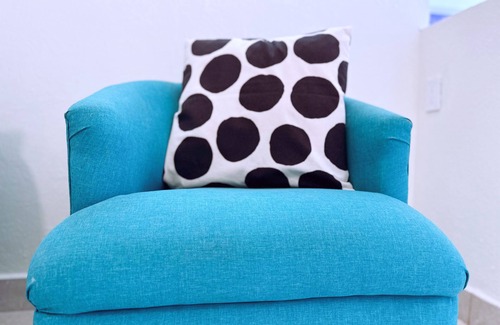 Guadalajara Municipality House | House Hotel Stadium ⭐