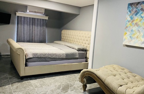 Matamoros House | House in Central Area! / Casa en Zona Céntrica