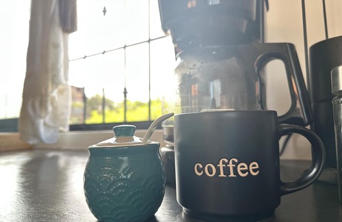 Ojocaliente Villa | House in the countryside to rest, recharge energies and come back recharged.