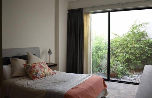 Aguascalientes House | House ∙ 1 bedroom ∙ 4 guests