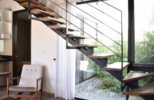 Aguascalientes House | House ∙ 1 bedroom ∙ 4 guests