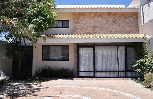 Aguascalientes House | House ∙ 1 bedroom ∙ 4 guests