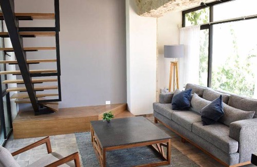 Aguascalientes House | House ∙ 1 bedroom ∙ 4 guests