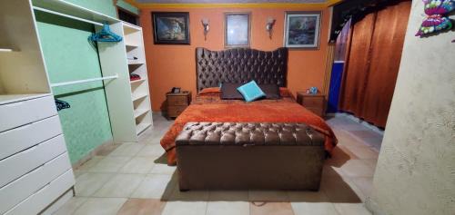 Chimalhuacan Apartment | House of Irma