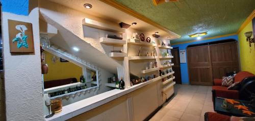 Chimalhuacan Apartment | House of Irma
