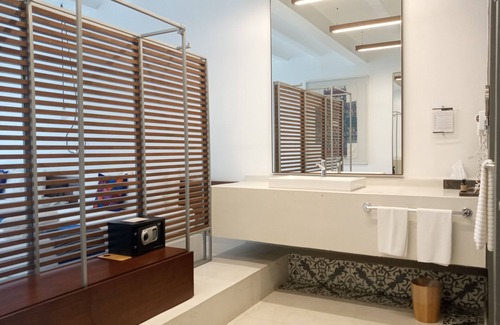 Jiutepec Hotel | Huayacán Cuernavaca Curamoria Collection